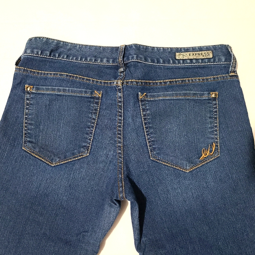 Express Jeans - Picture 3 of 4